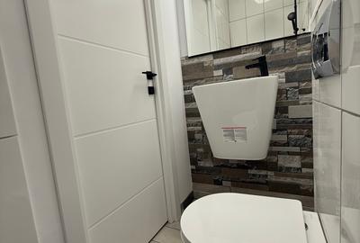 Garsonieră boemă, complet renovată, lângă Parcul Cișmigiu - 4