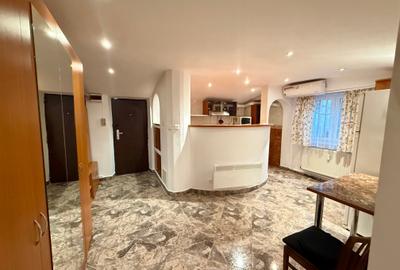 Apartament de 2 camere transformat din 3 camere spre inchiriere- Virtutiii - 13