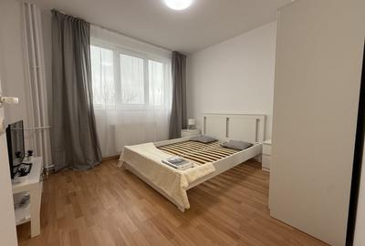 Apartament 2 camere | Grivita  | 1MAI | renovat | CENTRALA proprie | - 5