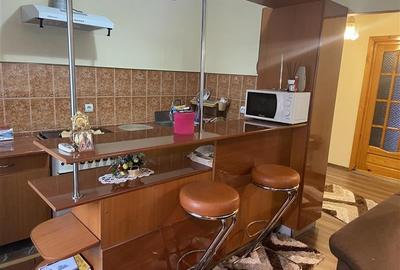 Apartament 3 camere , zona centrala -Inspectoratul Scolar , 92 mp , decomandat , - 4