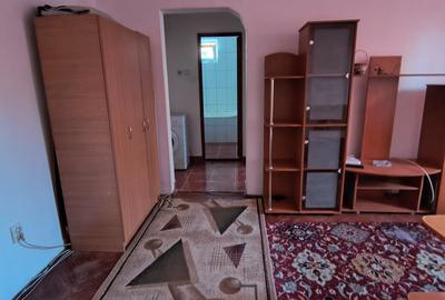 Apartament cu 2 camere semidecomandat în Tomis II - 5