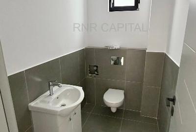 Hala 600 mp - TBM Park Chiajna - curte 460mp - TIR - scutit TVA - 8