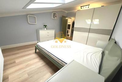 2 camere, modern, FSEGA, Iulius Mall, Panemar, Gheorgheni,Pet Friendly - 6