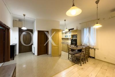 OX610  Central, Spatios, Garaj - 6