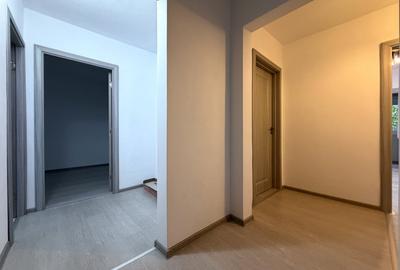 Apartament cu 3 camere decomandat în Aradului - 10