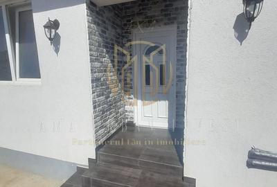 Casă individuală cu 3 camere cu Canalizare în Ciorogârla - 2