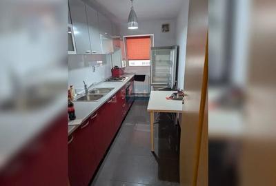 Garsonieră decomandată, mobilată în Calea Turzii - 3