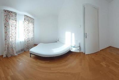 Apartament cu 2 camere semidecomandat în Tipografilor - 8