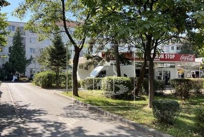 Apartament 2 camere de închiriat zona Aida / Poliție / Sibiu - 2