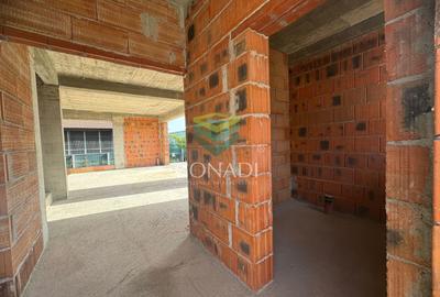 Duplex cu 4 camere cu Canalizare în Tunari - 12