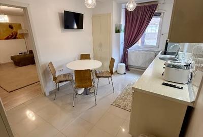 Apartament cu 2 camere semidecomandat, mobilat în Calea Caransebeșului - 11