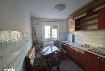Apartament cu 2 camere decomandat în Rahova