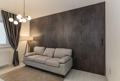 Apartament cu 3 camere decomandat, mobilat în Tractorul - 6