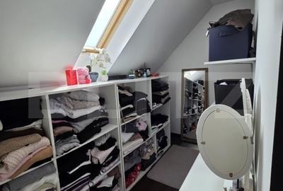 Casă individuală cu 4 camere cu Canalizare în Europa - 16