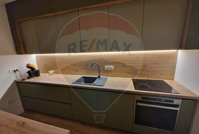 Duplex cu 4 camere cu Teren 250 Mp în Periferie - 20