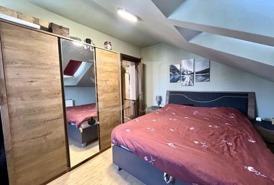 Apartament cu 2 camere decomandat în Florești - 5