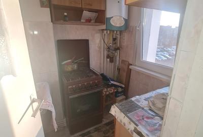 Apartament semidecomandat în Central - 2