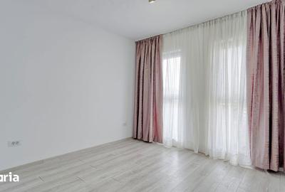 Apartament cu 2 camere decomandat în Cristian - 10