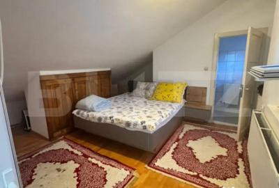 Apartament cu 3 camere decomandat în Complex Studențesc - 5