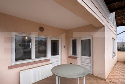 Casa P + E + M cu garaj ?i casa P, 247 mp utili, 292 mp t Casa P + E + M cu garaj ?i casa P, 247 mp utili, 292 mp t - 9