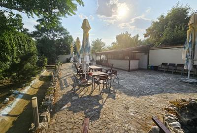 Casă + Afacere + Relaxare = Investiția Perfectă, in Cioranii de Jos - 39