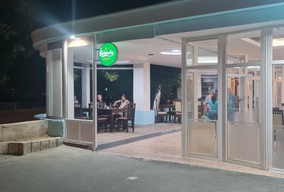 De Vânzare Spațiu Comercial  La  Faleza  Ivan Patzaichin - 3