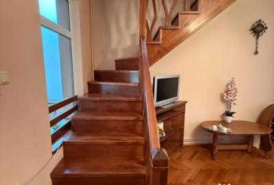 Casă cu 3 camere cu Teren 216 Mp în Orașul Vechi - 9