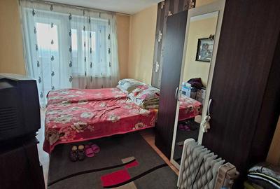 Apartament cu 2 camere decomandat în Central - 7