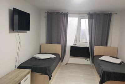 Garsonieră semidecomandată în Agigea - 3