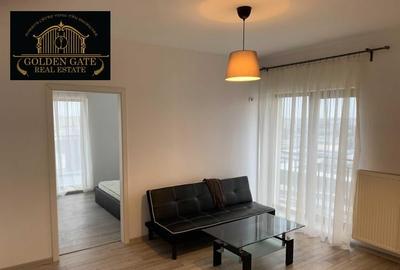 Garsonieră decomandată, mobilată în Drumul Taberei - 1