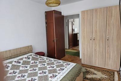 3 camere zona centrala - 10