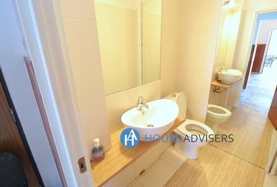 Apartament cu 3 camere în Universitate - 12