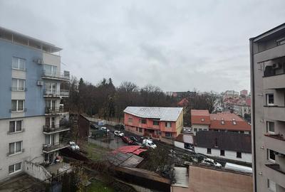 Apartament de vânzare, 2 camere, 54 mp, Moților zona Platinia/USAMV - 25