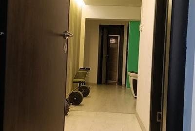 Apartament cu 2 camere decomandat, mobilat în Ghencea - 9