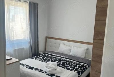 Apartament cu 2 camere decomandat în Nord - 2