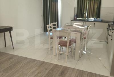 Apartament de inchiriat cu 3 camere, etaj 2, Radauti - 2