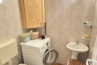 Apartament cu 3 camere decomandat, mobilat în Dâmbovița - 7