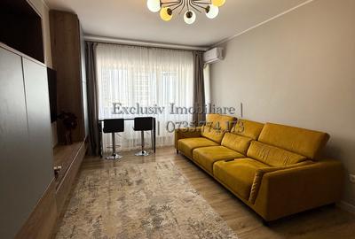 Apartament 2 camere | Faleza Nord | Parcare | Vedere mare | Totul nou - 3