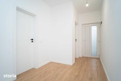 Casă cu 3 camere cu Teren 40 Mp în Bucium - 15