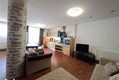 Apartament cu 4 camere decomandat, mobilat în Turnișor - 11