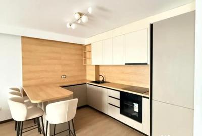 Apartament cu 2 camere semidecomandat în Florești - 10