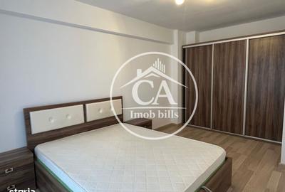 Apartament cu 2 camere decomandat în Nufărul - 7
