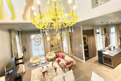 Casă individuală cu 5 camere cu Canalizare în Pipera - 39