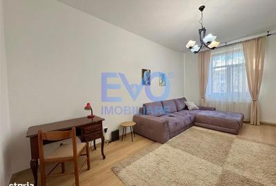 Apartament cu 3 camere decomandat în Copou - 5
