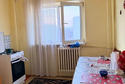 Apartament cu 3 camere decomandat în Muncii - 4