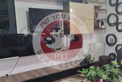 Apartament cu 2 camere semidecomandat în Bucureștii Noi