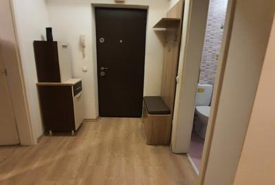 Garsonieră decomandată în Tătărași - 7