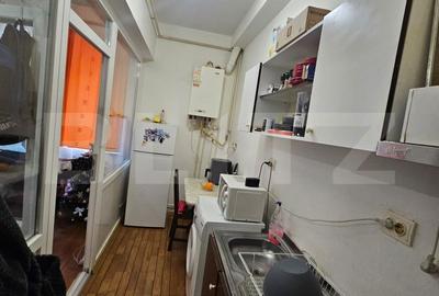 Garsonieră în Central