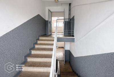 Garsonieră decomandată în P-ța Spitalului - 14