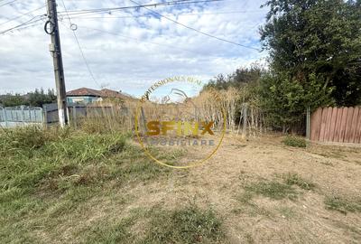Teren Construcții intravilan de 3905 mp, în Manasia - 7
